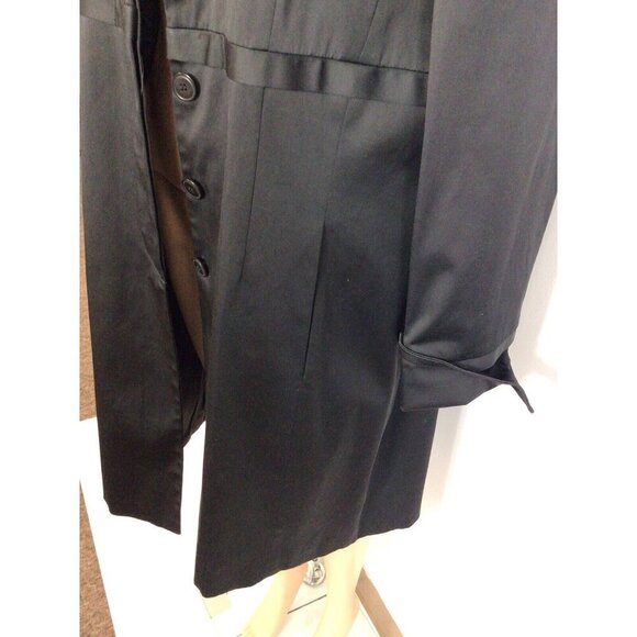 Nine West Executive Coat Jacket Womens XL - Picture 6 of 10